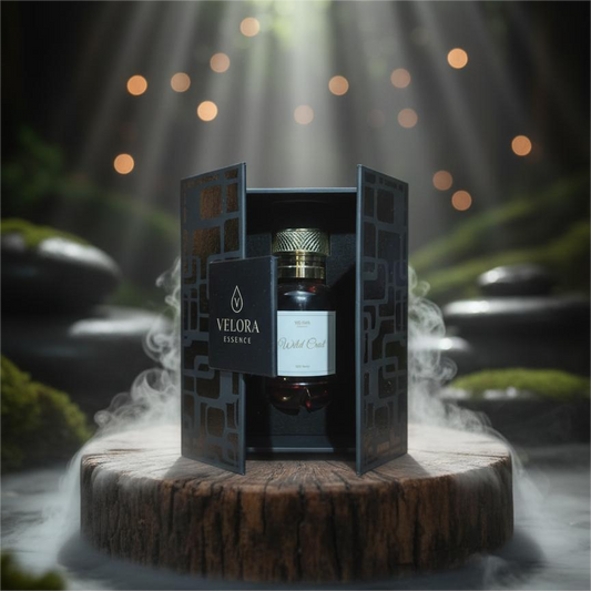 Wild Crest - Inspired By Dior Sauvage