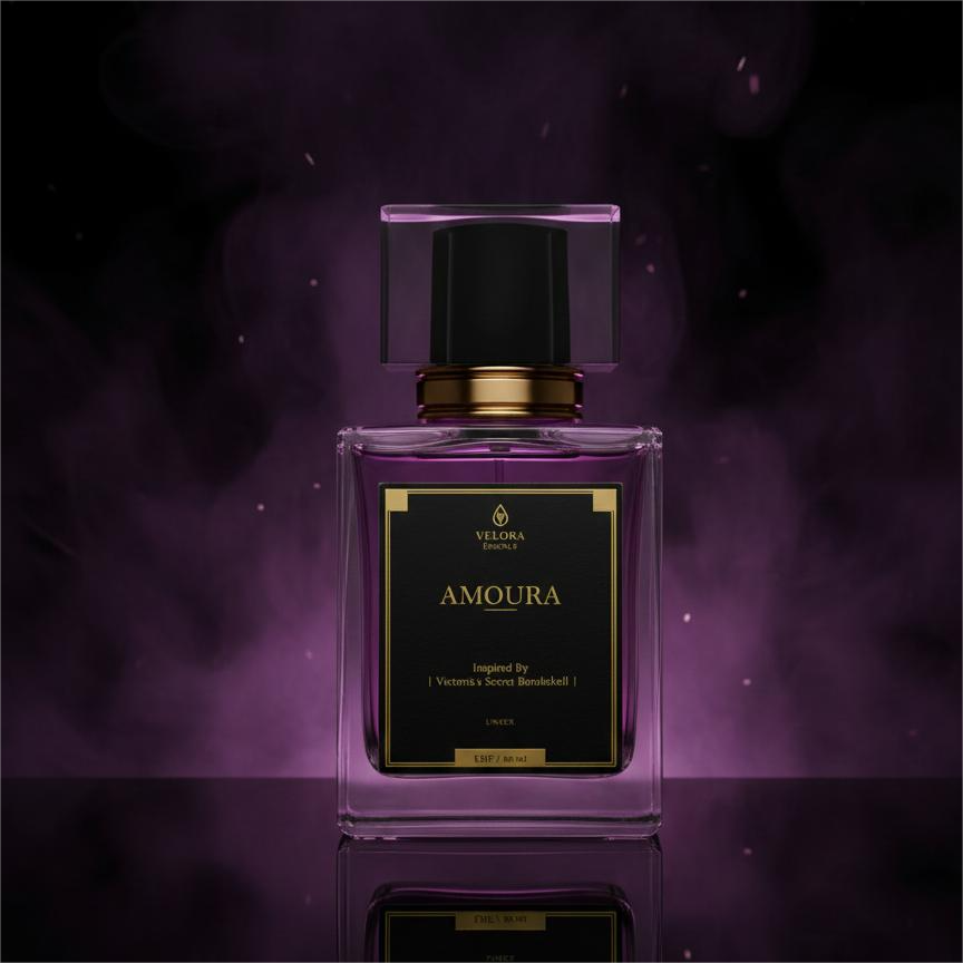 Amoura - Inspired By Victoria's Secret Bombshell