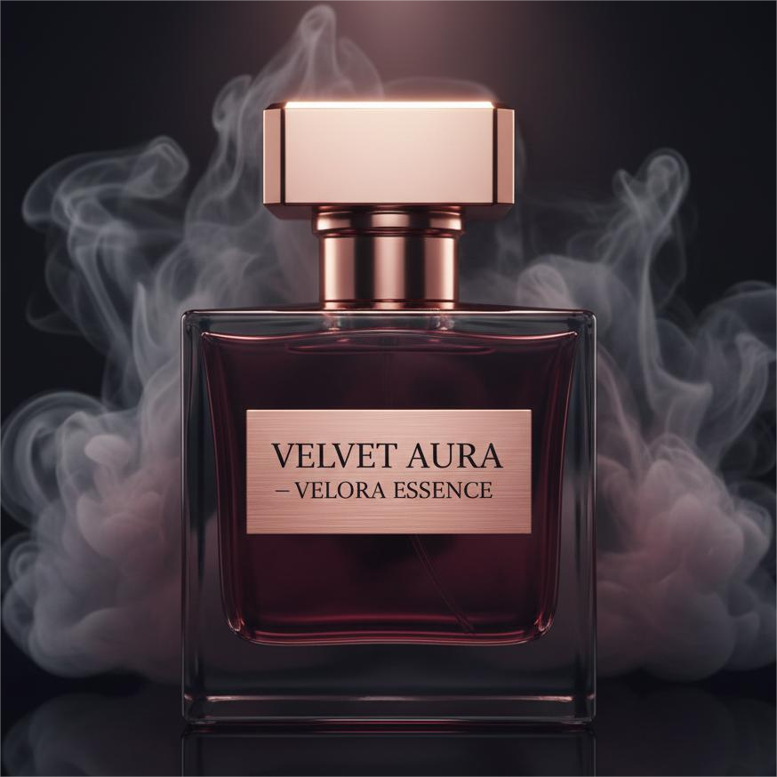 Velvet Aura – Women