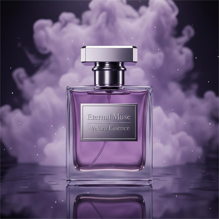 Eternal Muse – Women