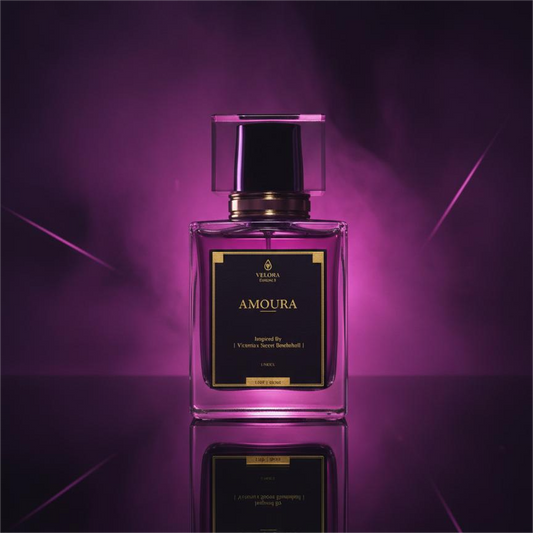 Amoura - Inspired By Victoria's Secret Bombshell