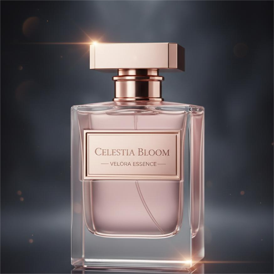 Celestia Bloom – Women