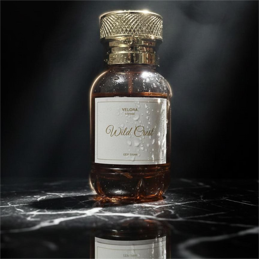 Wild Crest - Inspired By Dior Sauvage