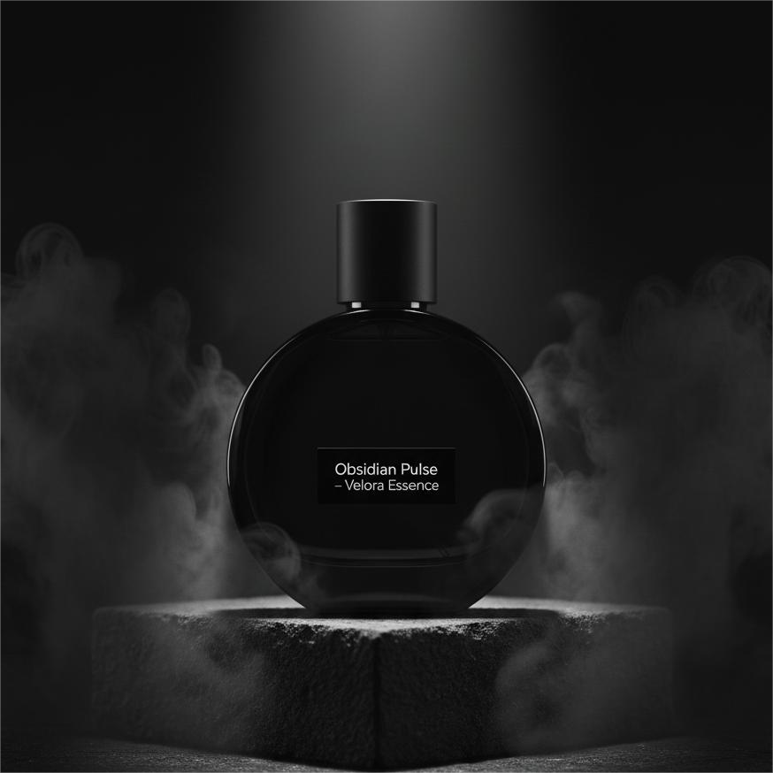 Obsidian Pulse – Men