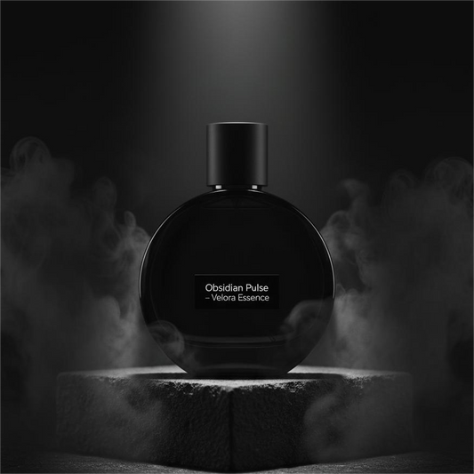 Obsidian Pulse – Men