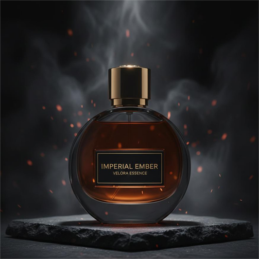 Imperial Ember - Men