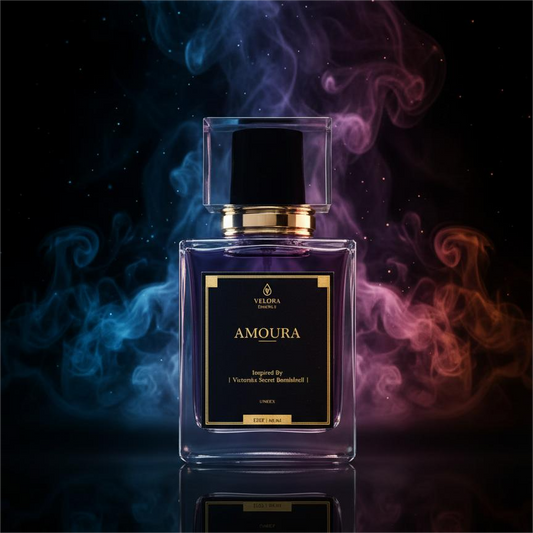 Amoura - Inspired By Victoria's Secret Bombshell