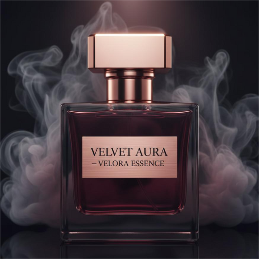 Velvet Aura – Women