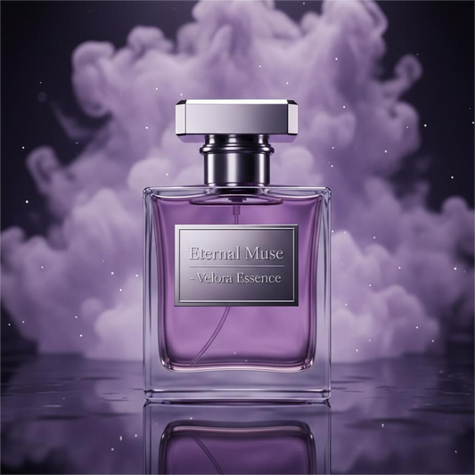 Eternal Muse – Women