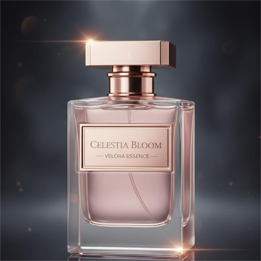 Celestia Bloom – Women